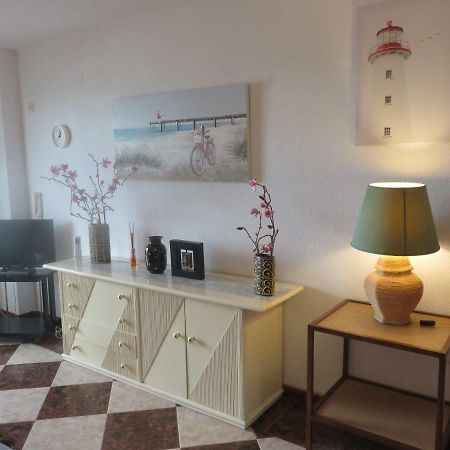 Appartamento Apartamento Carihuela Playa Torremolinos Esterno foto