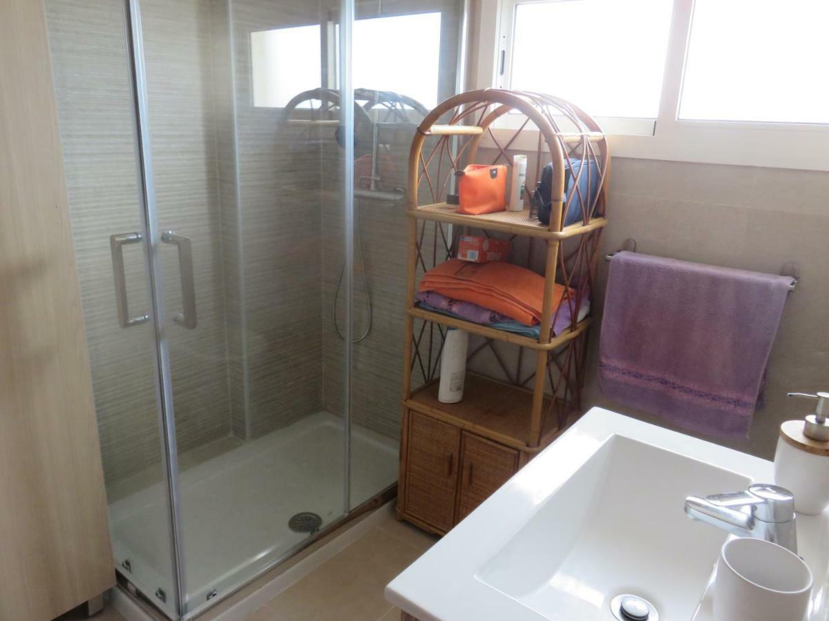 Appartamento Apartamento Carihuela Playa Torremolinos Esterno foto