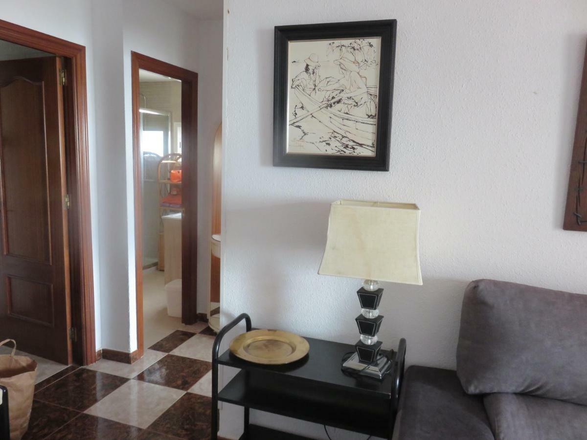 Appartamento Apartamento Carihuela Playa Torremolinos Esterno foto
