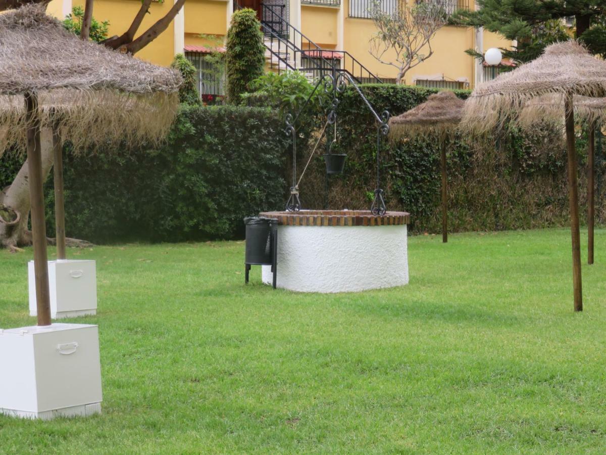 Appartamento Apartamento Carihuela Playa Torremolinos Esterno foto