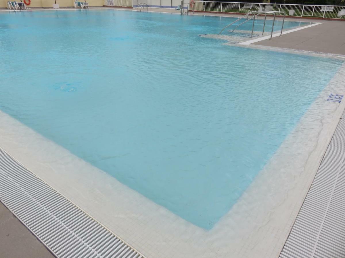 Appartamento Apartamento Carihuela Playa Torremolinos Esterno foto