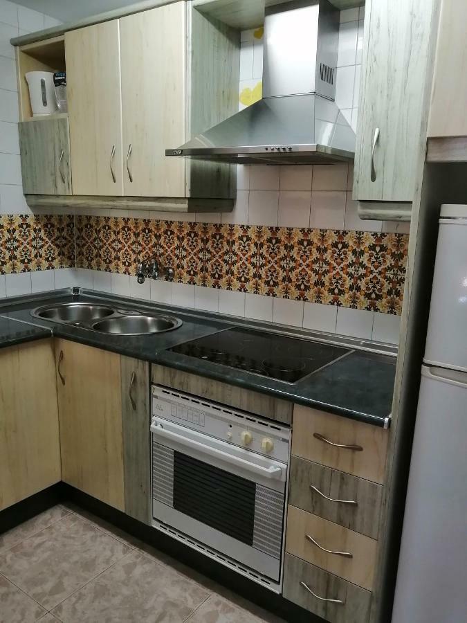Appartamento Apartamento Carihuela Playa Torremolinos Esterno foto