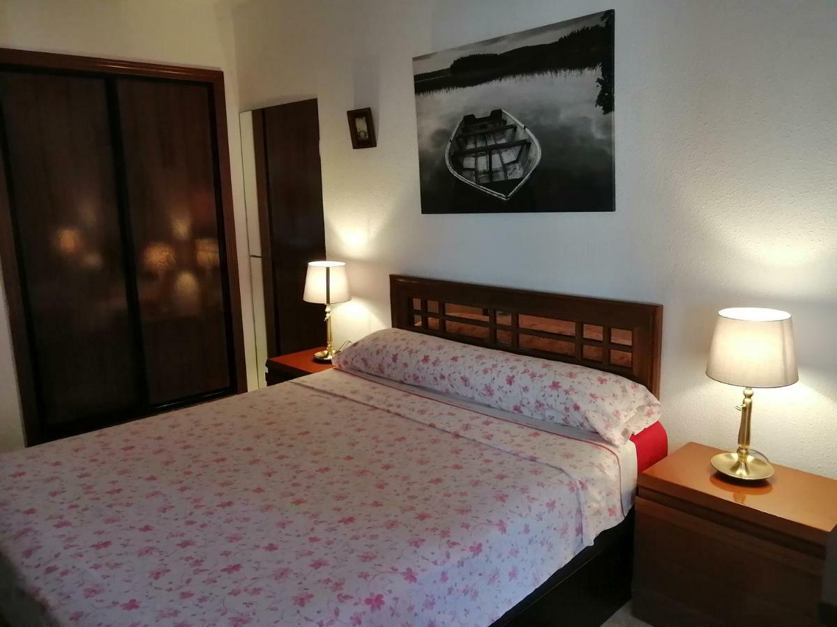 Appartamento Apartamento Carihuela Playa Torremolinos Esterno foto