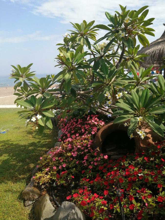 Appartamento Apartamento Carihuela Playa Torremolinos Esterno foto