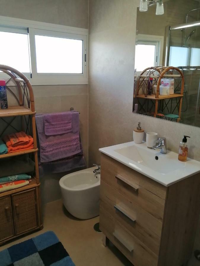 Appartamento Apartamento Carihuela Playa Torremolinos Esterno foto